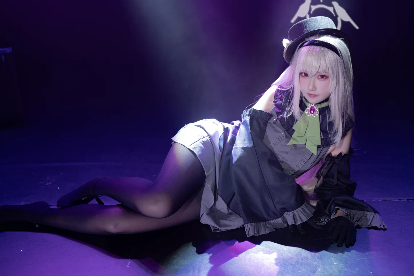 lunananya_No_047_碧蓝档案·歌住樱子_偶像_37P_234MB tg@simisebaisi 【丝足阁】037.webp